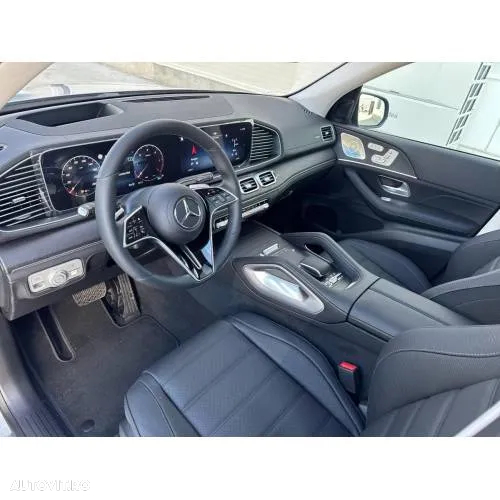 Mercedes-Benz GLE 450 d 4MATIC - 11