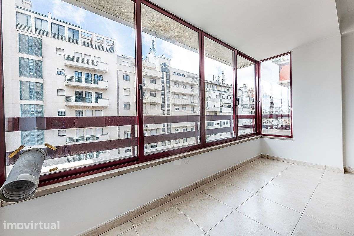 Apartamento T3 para arrendamento - Grande imagem: 3/26