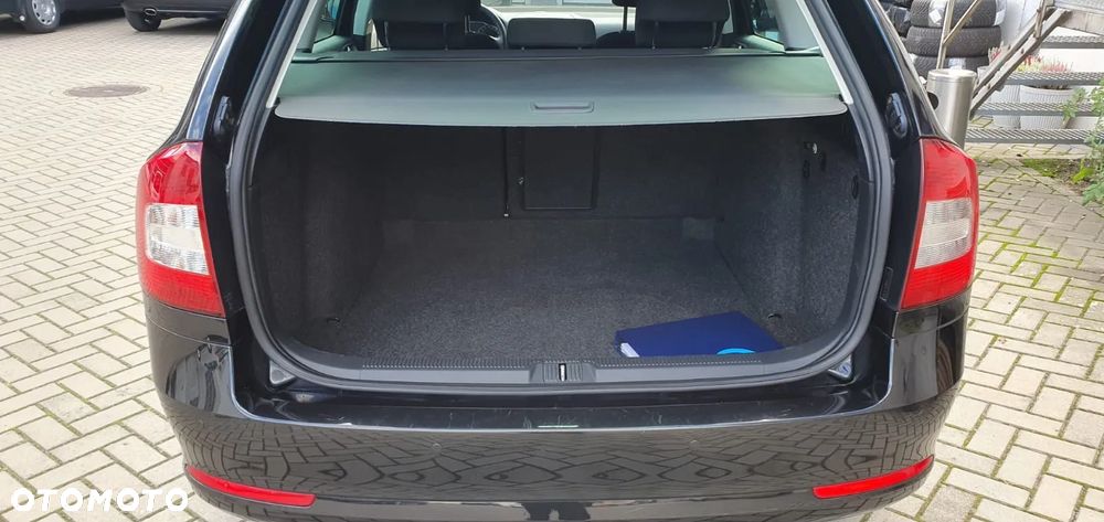 Skoda Octavia 2.0 TDI Ambiente - 20