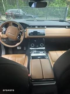 Land Rover Range Rover Velar 2.0 SD4 R-Dynamic HSE - 7