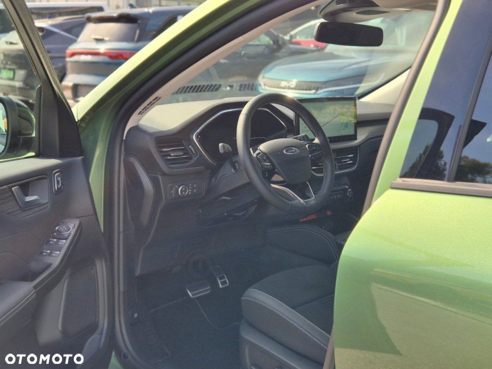 Ford Kuga - 15