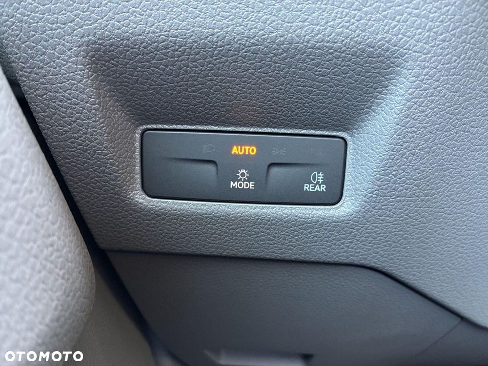 Volkswagen Crafter 35 Brygadówka/AUTOMAT/L4H3, 2.0 BiTDI 163KM, 4490mm, Wysoki dach, r.o. 4490 mm - 30