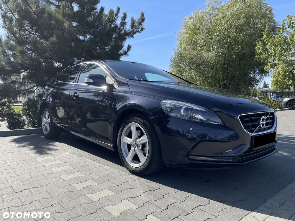 Volvo V40 D2 Drive-E Momentum - 3