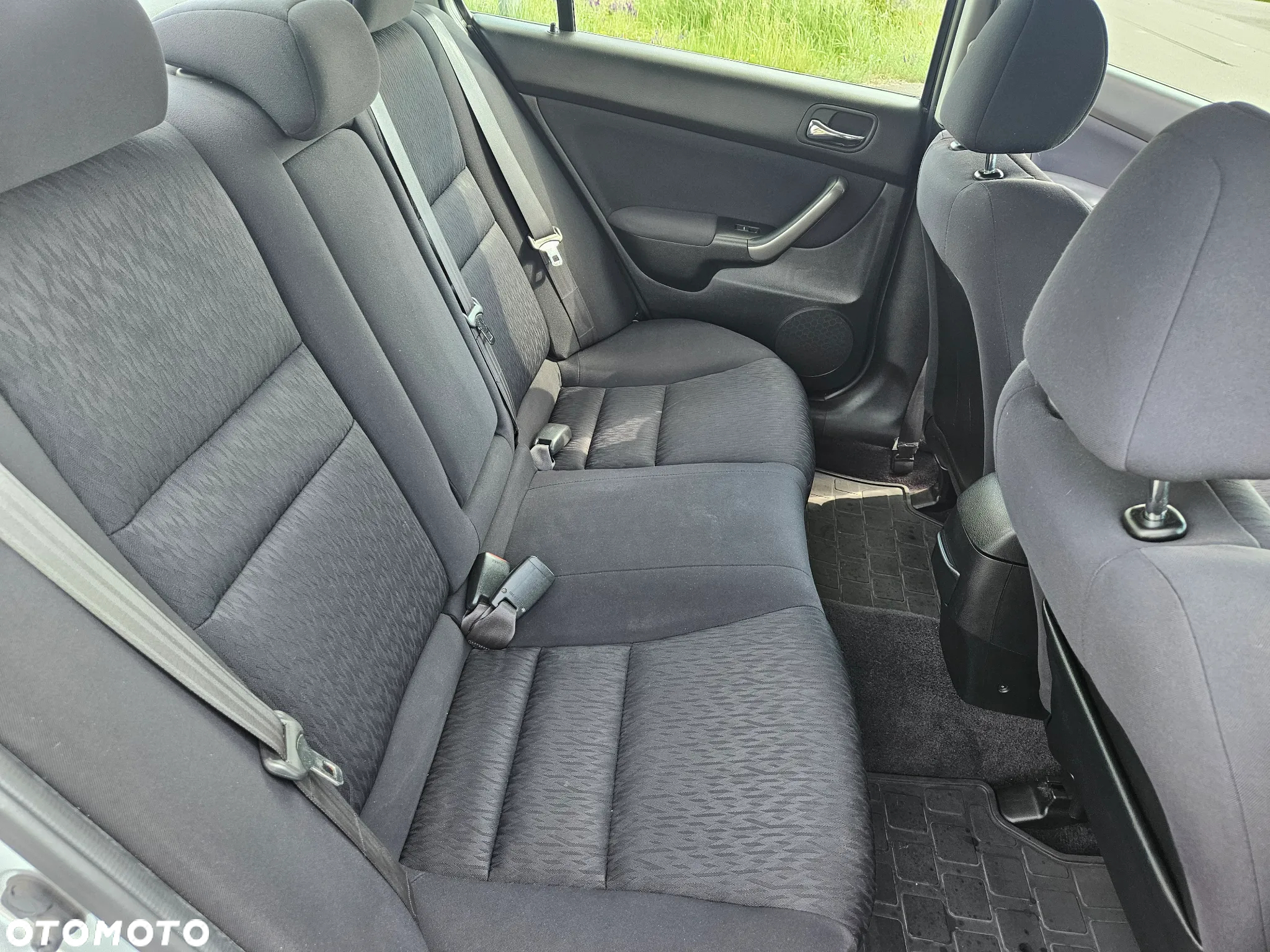 Honda Accord 2.0 Comfort - 9