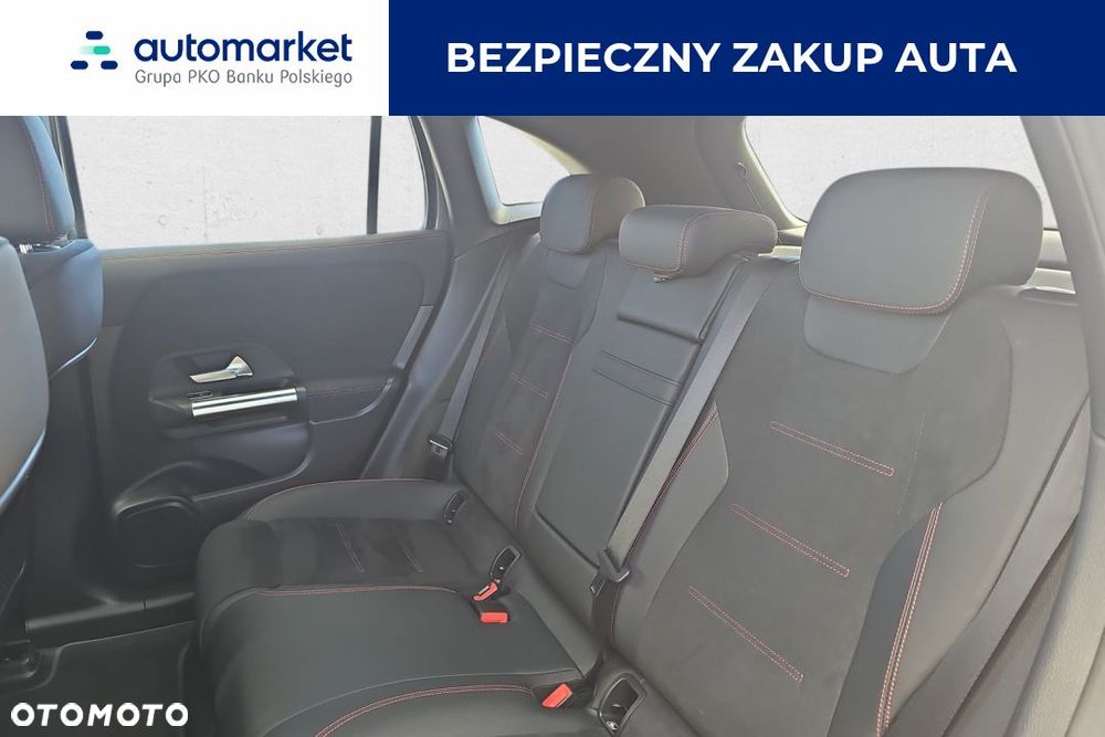 Mercedes-Benz EQA 250 66.5kWh AMG Line - 20