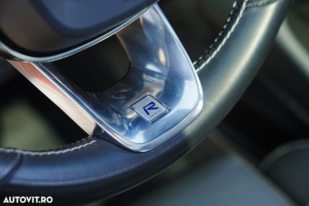 Volvo XC 40 - 36