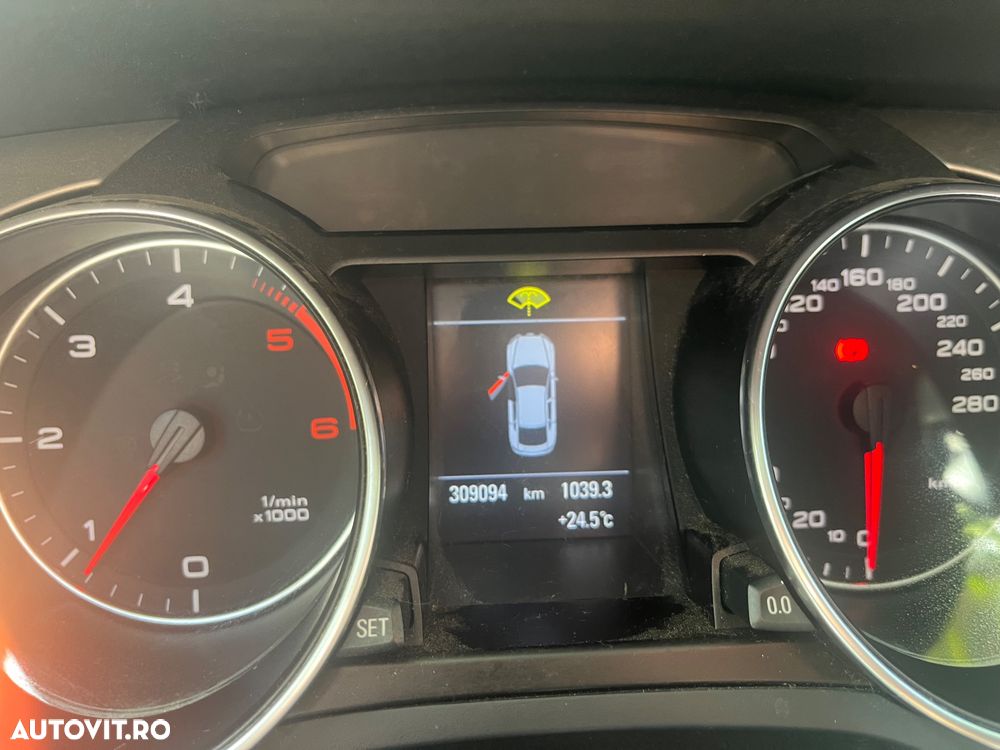 Audi A5 Sportback 2.0 TDI - 20