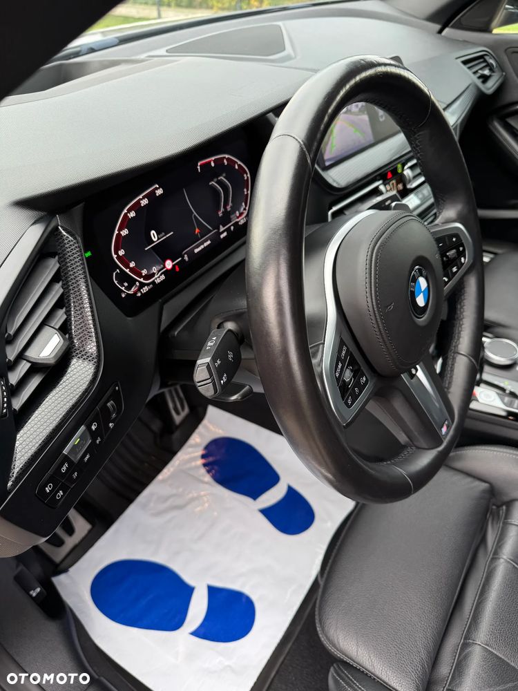 BMW Seria 2 220i M Sport - 29