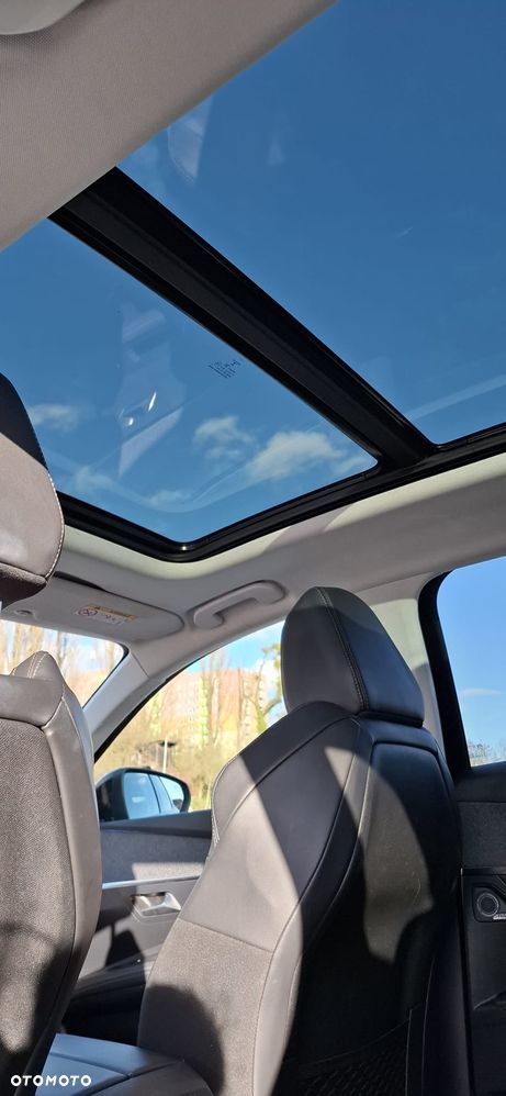 Peugeot 3008 1.5 BlueHDi Crossway S&S EAT8 - 8