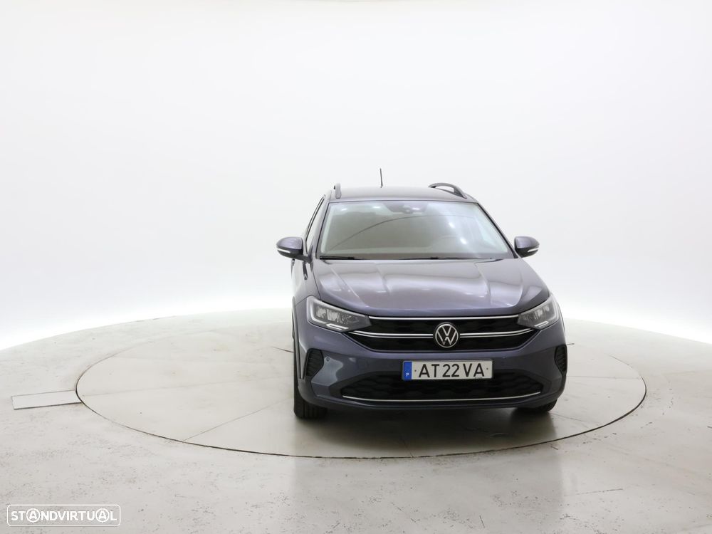 VW Taigo 1.0 TSI Urban Style - 11