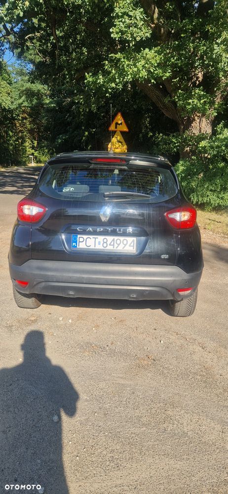 Renault Captur 1.5 dCi Life - 9