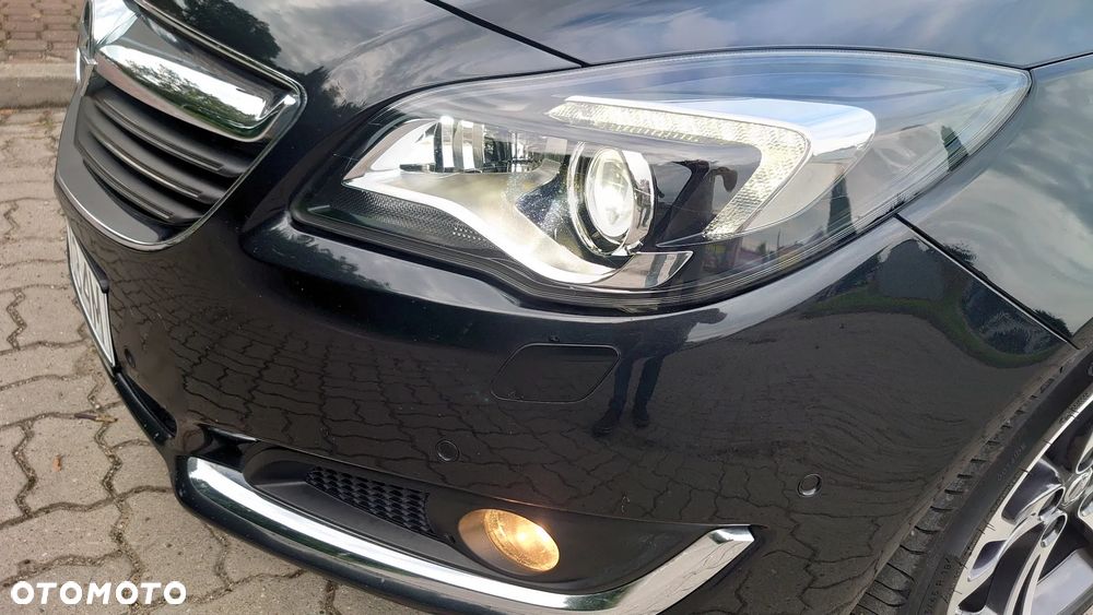 Opel Insignia 2.0 CDTI ecoFLEXStart/Stop Business Innovation - 3