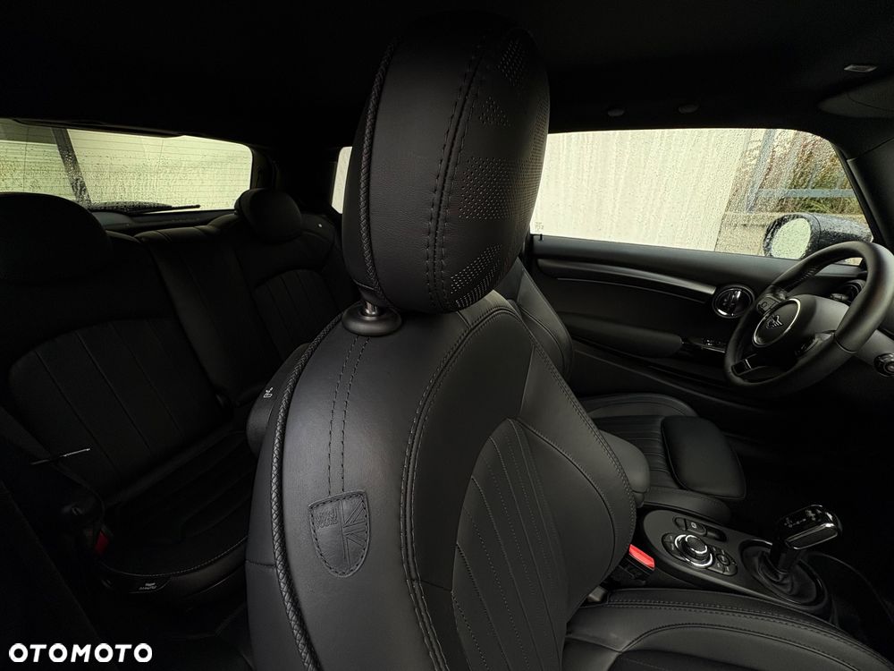 MINI Cooper S sport - 10