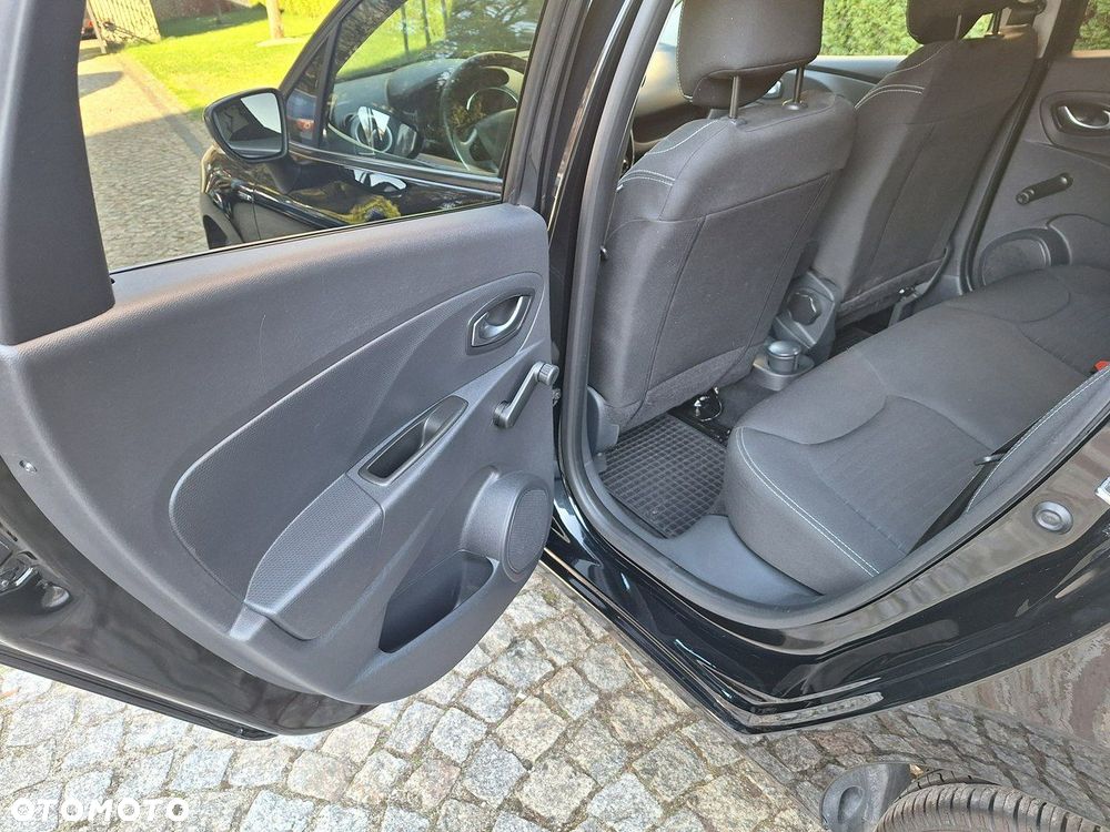 Renault Clio 0.9 Energy TCe Limited - 16