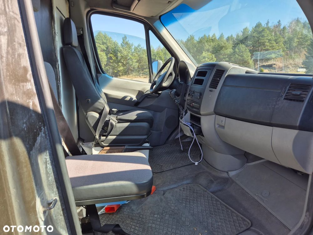 Mercedes-Benz SPRINTER - 7