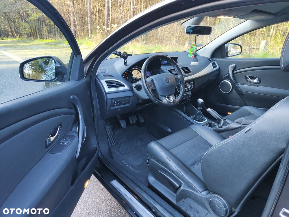 Renault Megane 1.5 dCi Dynamique - 9