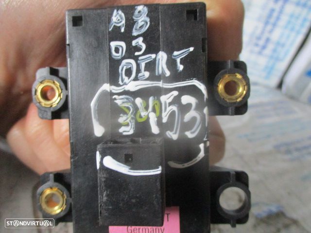 Interruptor 4E0959778 AUDI A8 2003 REGULADOR BANCO LONBAR Drt - 2