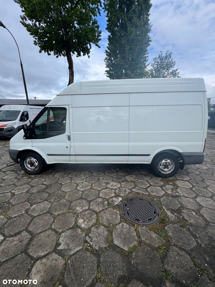 Ford Transit - 2