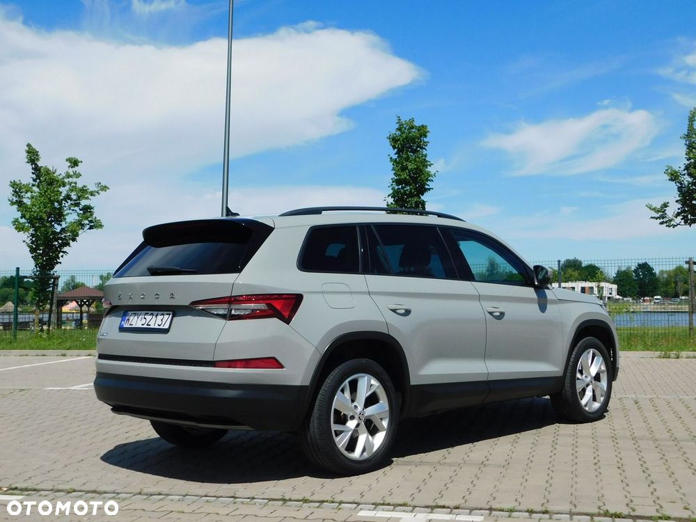 Skoda Kodiaq - 6