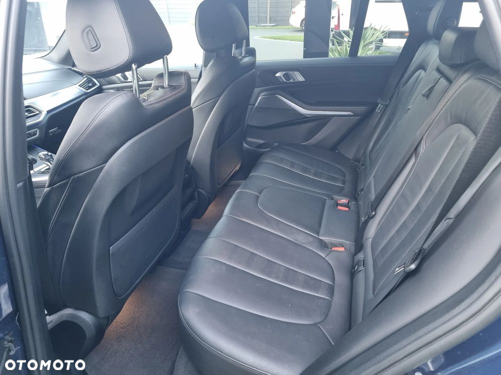 BMW X5 xDrive25d sport - 19