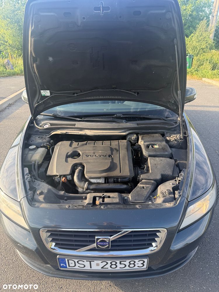 Volvo S40 1.6D DRIVe - 8