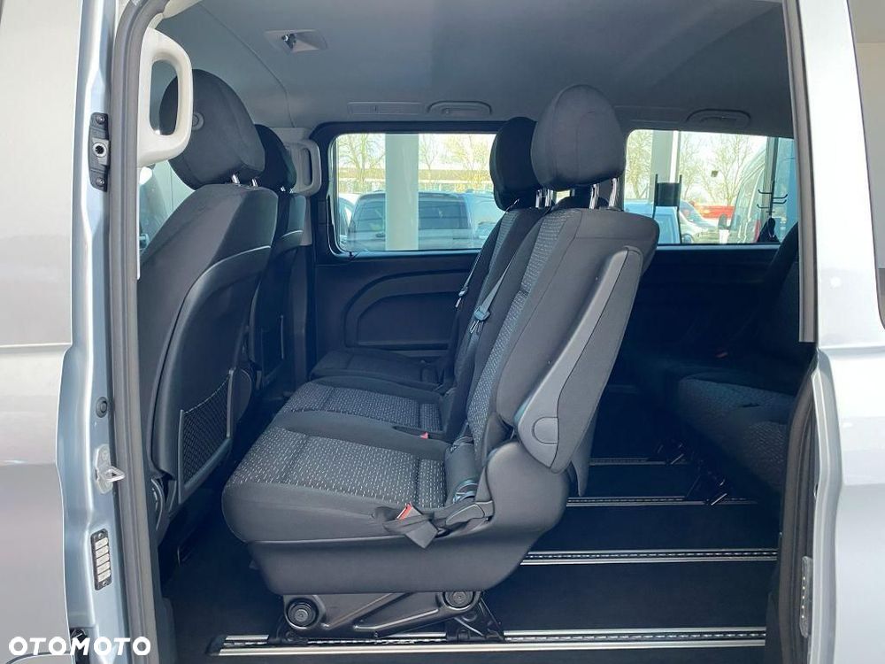 Mercedes-Benz Vito - 10