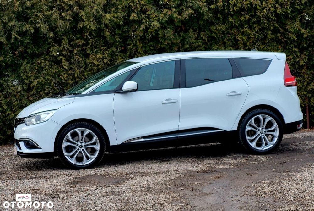Renault Grand Scenic - 15