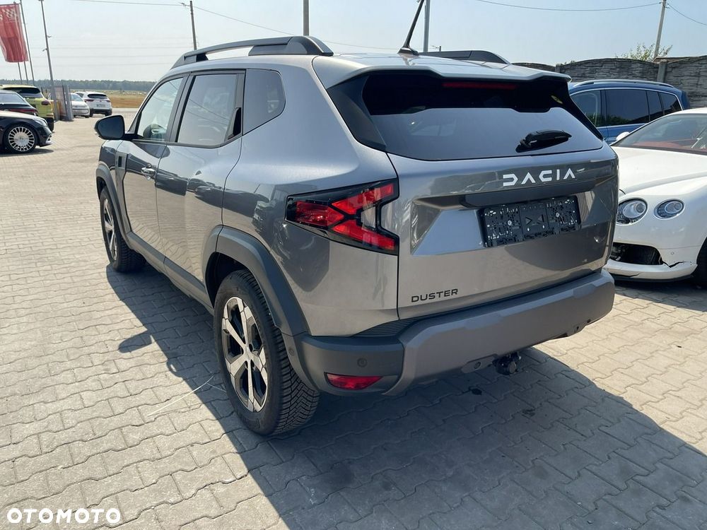 Dacia Duster TCe 90 2WD Expression - 2