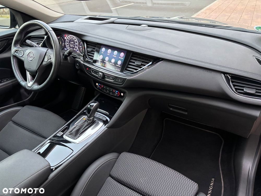 Opel Insignia 2.0 Automatik Ultimate 120 Jahre - 38