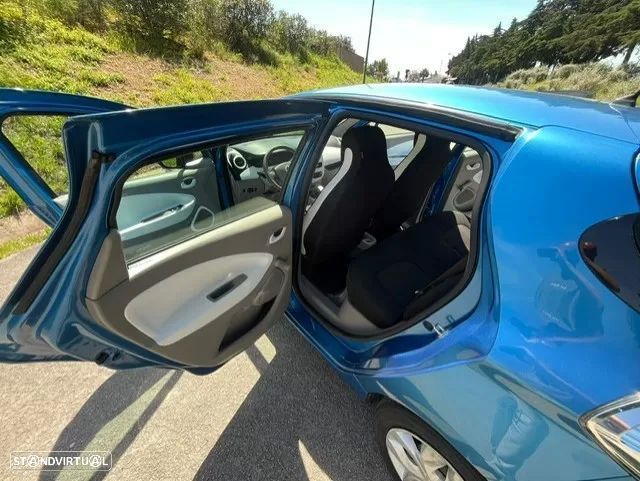 Renault Zoe (c/ Bateria) Life - 7