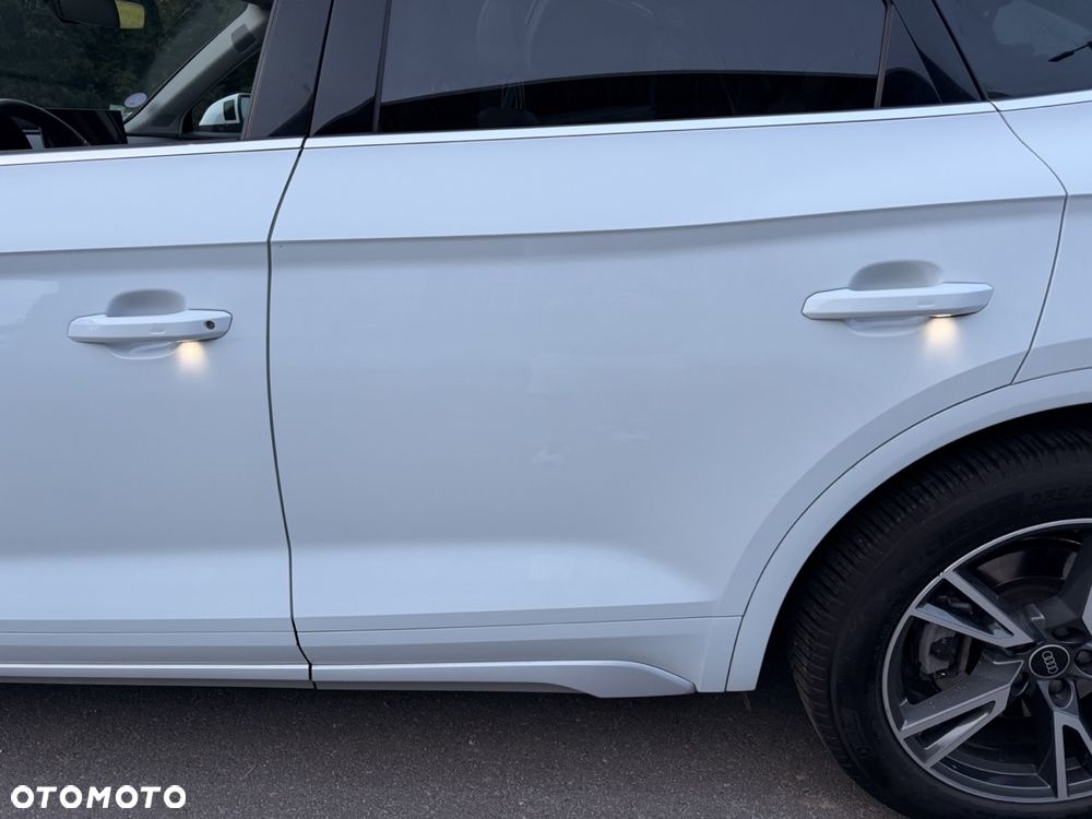 Audi Q5 Sportback 50 TFSI e Quattro S Line S tronic - 29