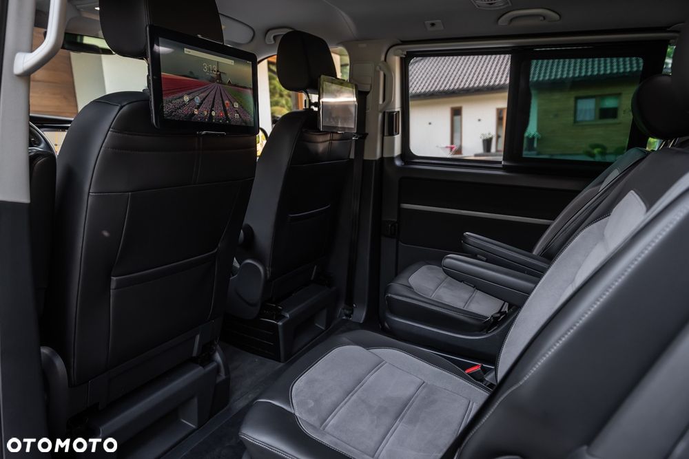 Volkswagen Multivan 2.0 BiTDI L1 Highline 4Motion DSG - 31