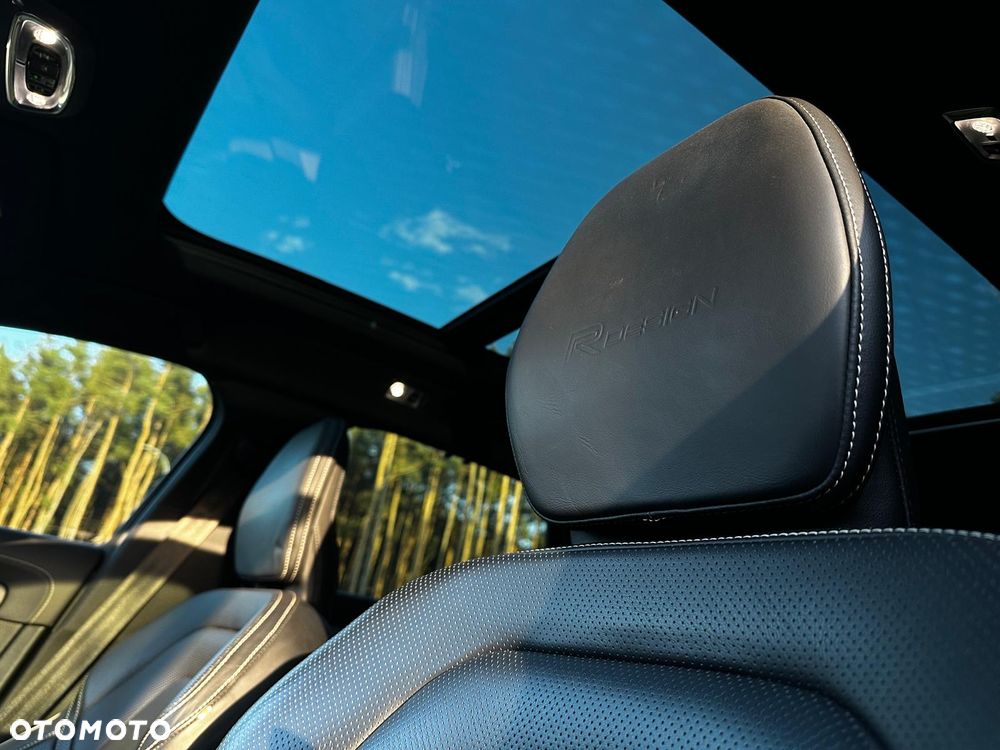 Volvo V90 T5 Geartronic R Design - 29