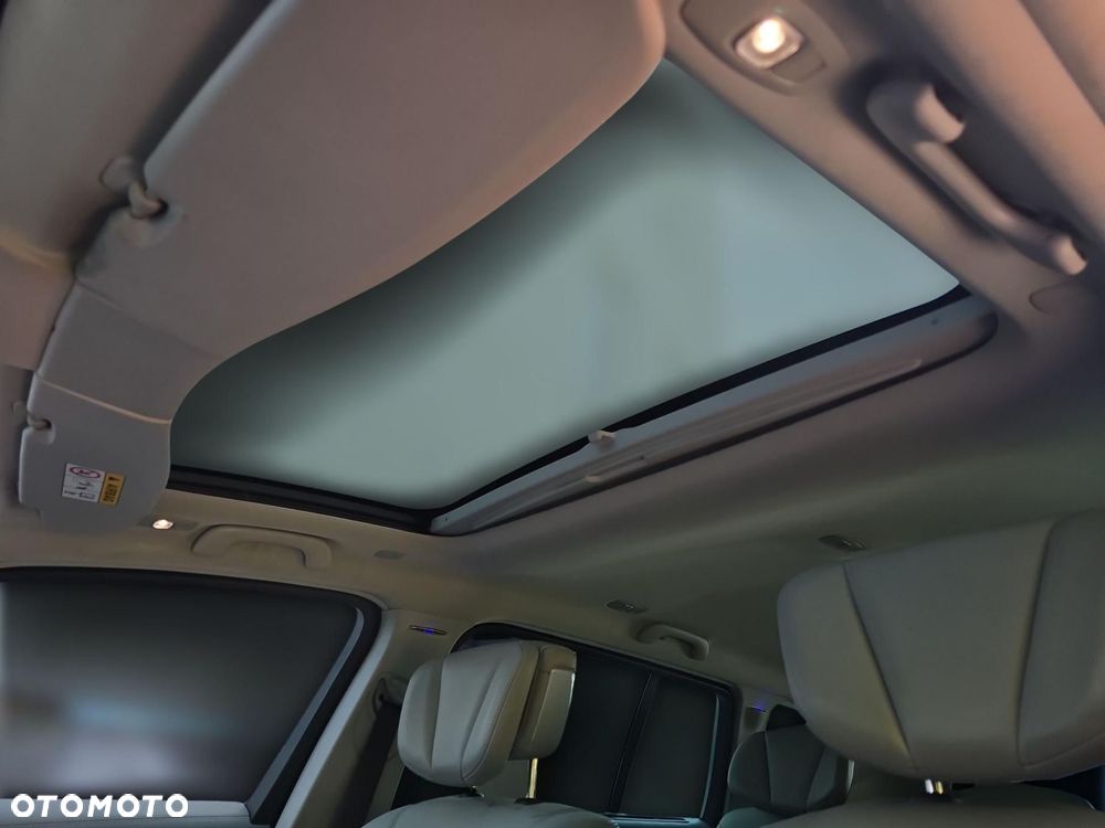 Renault Espace 1.6 dCi Energy Initiale Paris EDC - 12