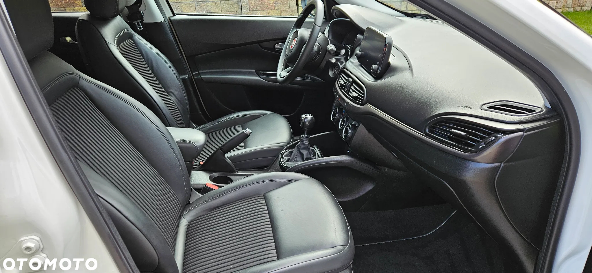 Fiat Tipo Kombi 1.4 T-Jet S-Design - 17