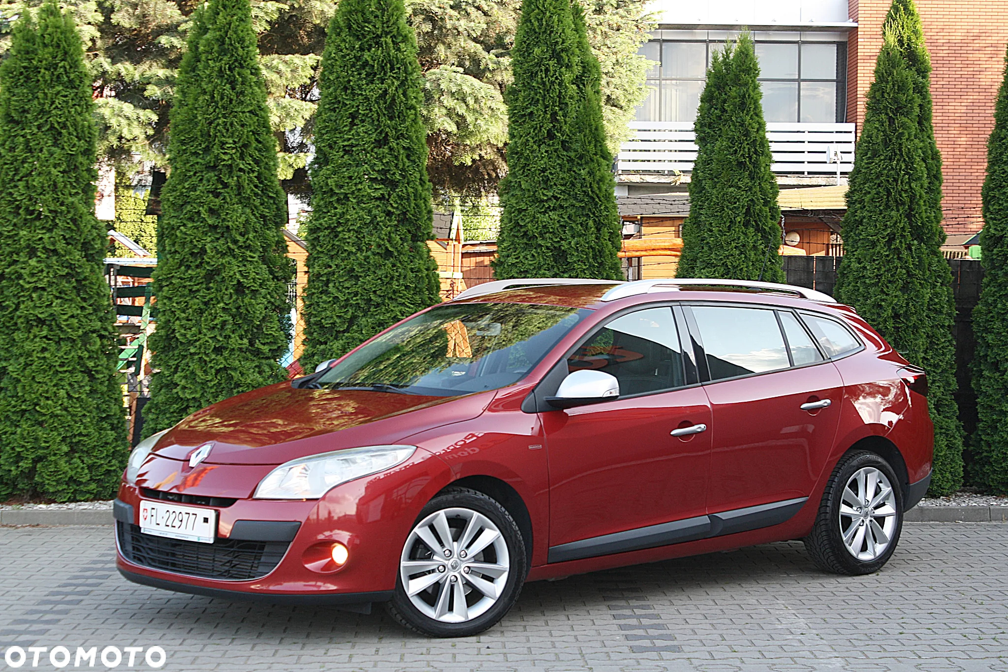 Renault Megane - 4