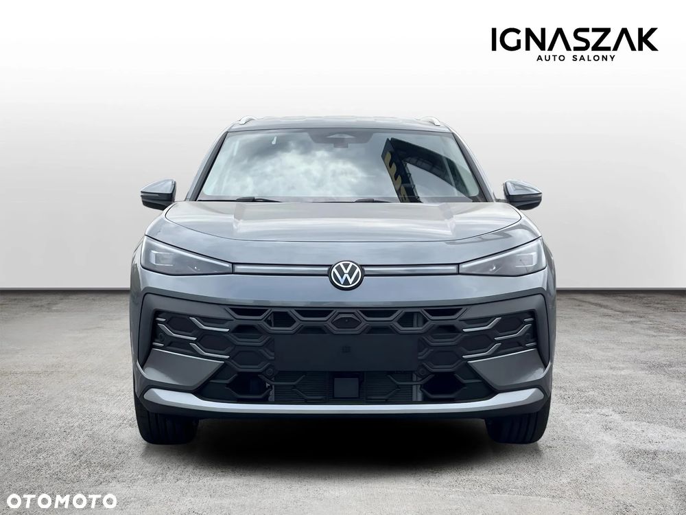 Volkswagen T-Roc 1.5 eTSI Style DSG - 8