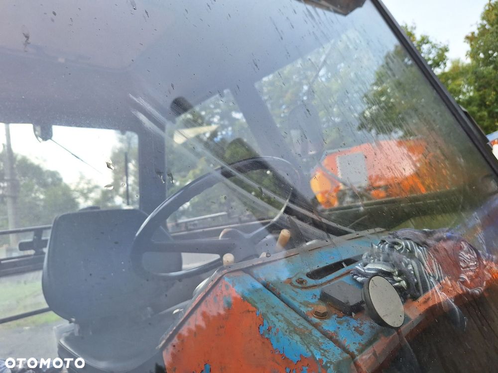 Zetor 8045 Turbo 4X4 - 37