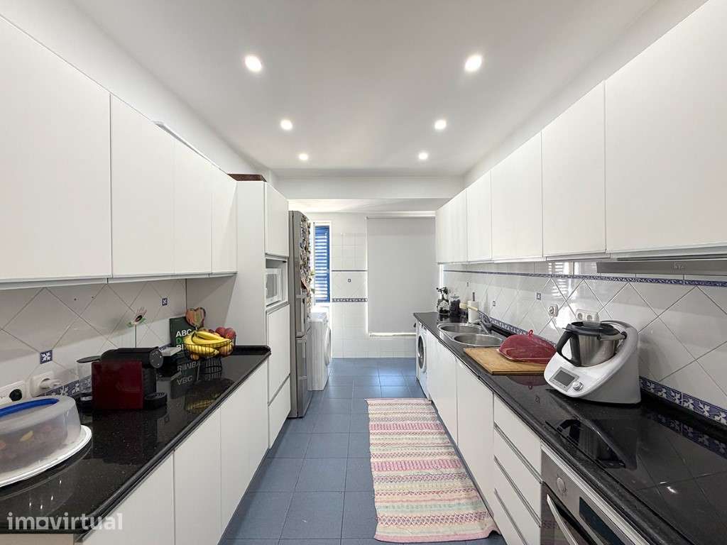 Apartamento T4 Duplex no Condomínio Portais da Arrábida - Quinta do... - Grande imagem: 5/21