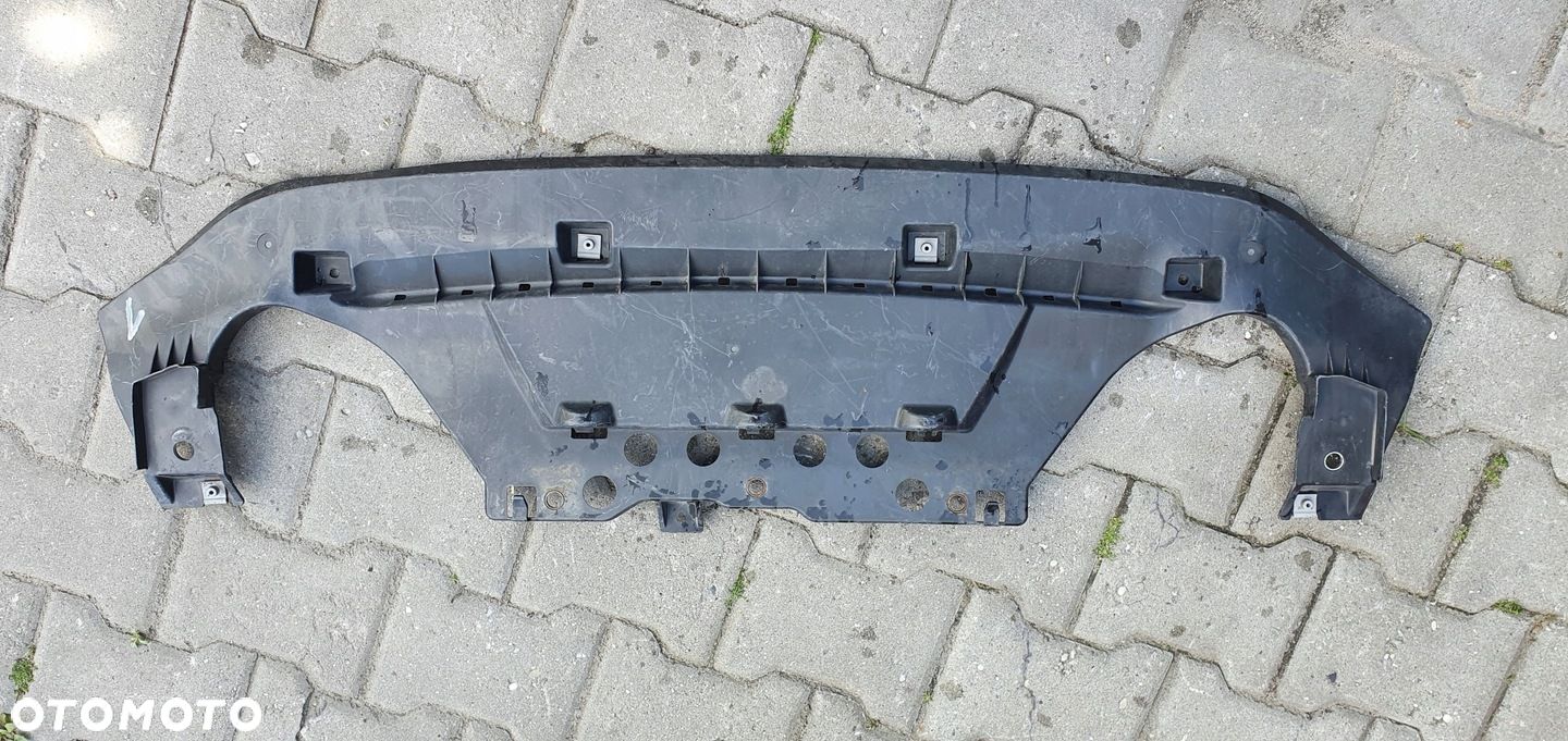 MAZDA 6 GJ PŁYTA OSŁONA POD ZDERZAK PRZÓD - 1