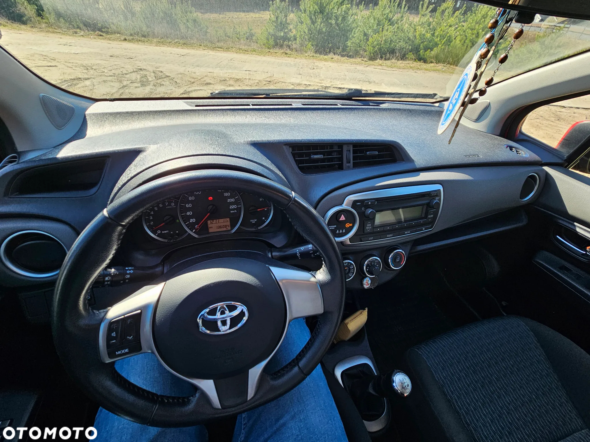 Toyota Yaris 1.0 Active - 9