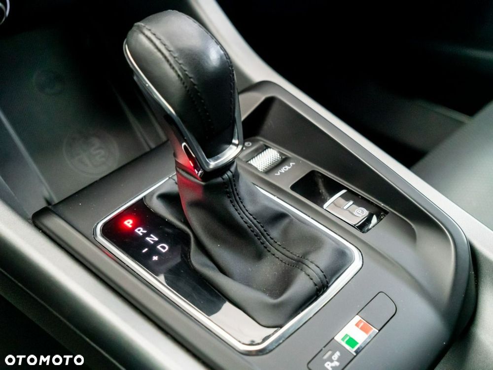 Alfa Romeo Tonale 1.5 T4 GSE mHEV Edizione Speciale DCT - 16