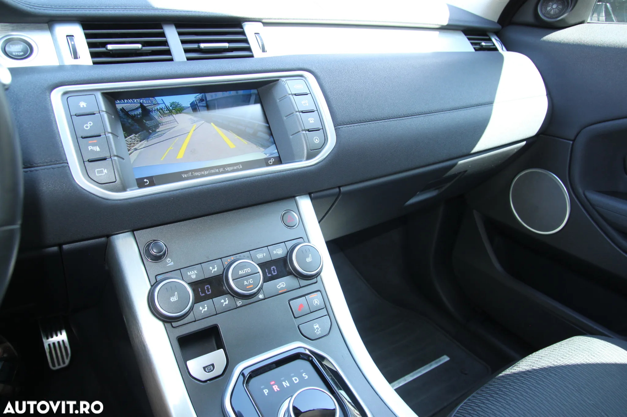 Land Rover Range Rover Evoque - 5