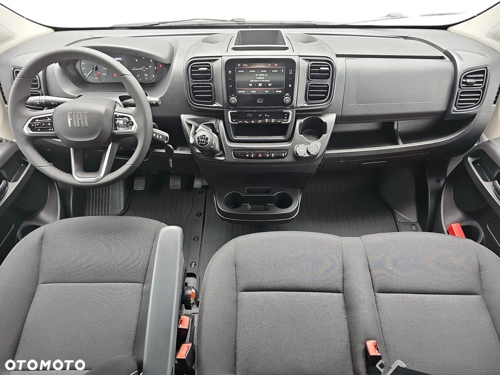 Fiat Ducato MAXI Furgon L3H2 - 16