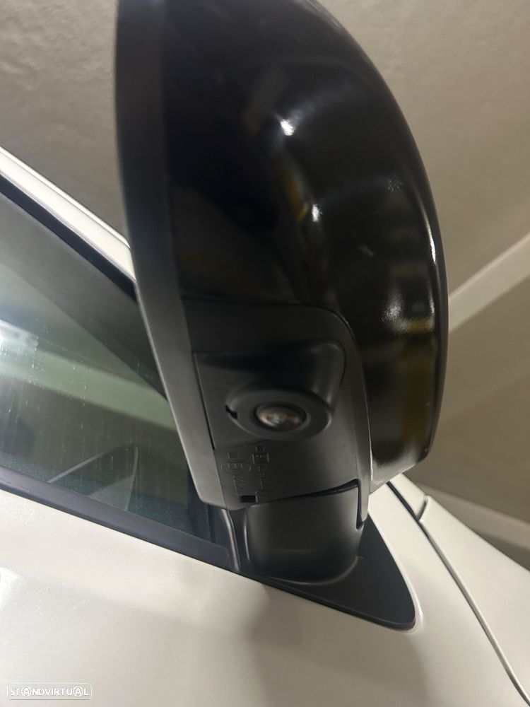 Nissan Qashqai 1.6 dCi Tekna Premium 18 360 - 15