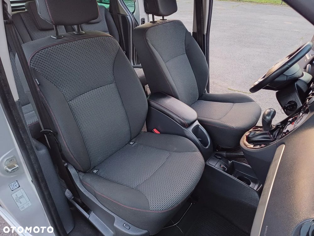 Mercedes-Benz Citan Tourer lang Start & Stop 6G-DCT - 21