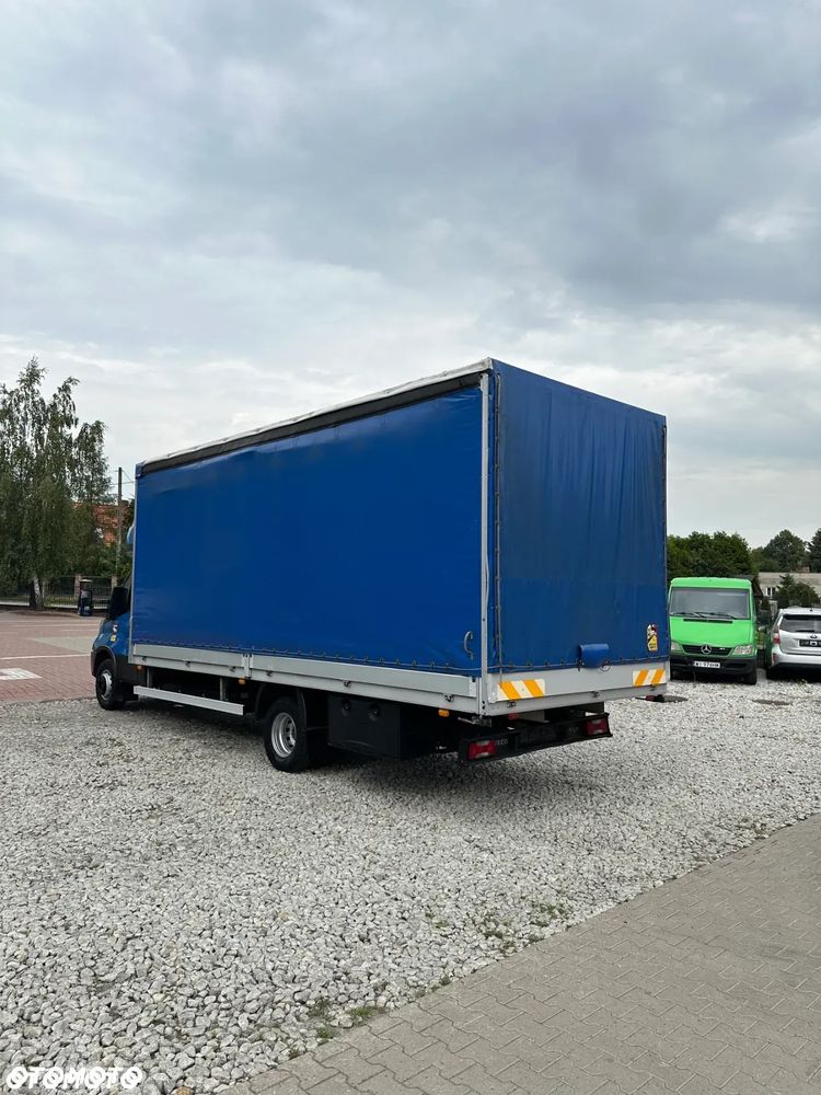 Iveco DAILY 70c17 - 5