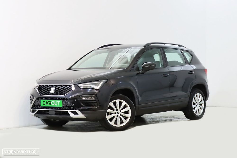 SEAT Ateca 1.0 TSI Style - 1