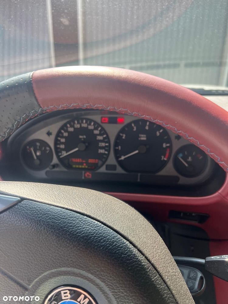BMW Z3 - 13