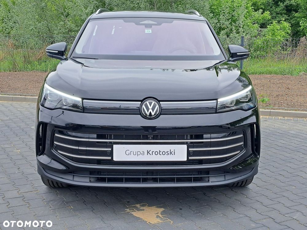 Volkswagen Tiguan 2.0 TDI Elegance DSG - 3